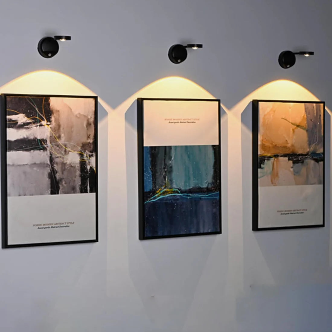 מנורת הקסמים מבית - joltle