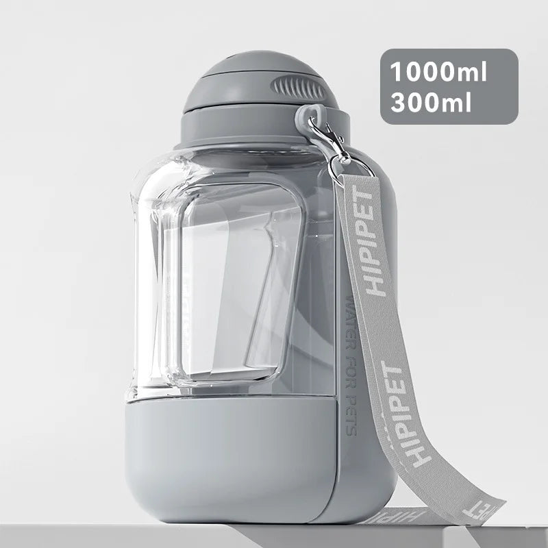 EasyPaw בקבוק רב שימושי לכלב שלך מבית joltle