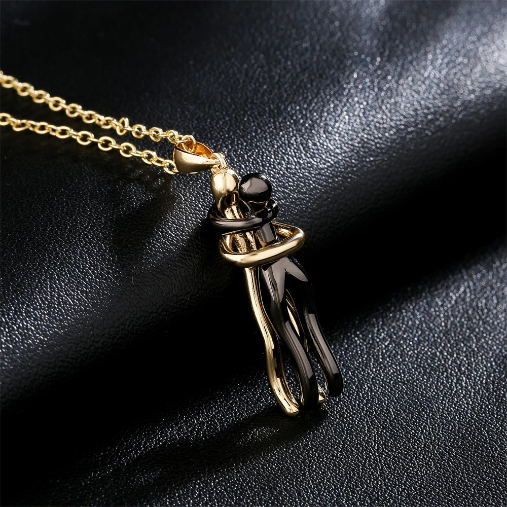 שרשרת lovers מבית joltle