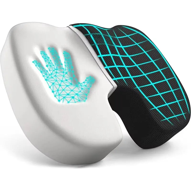 כרית אורטופדית לגב בריא יותר מבית joltle