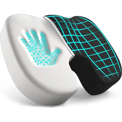 כרית אורטופדית לגב בריא יותר מבית joltle